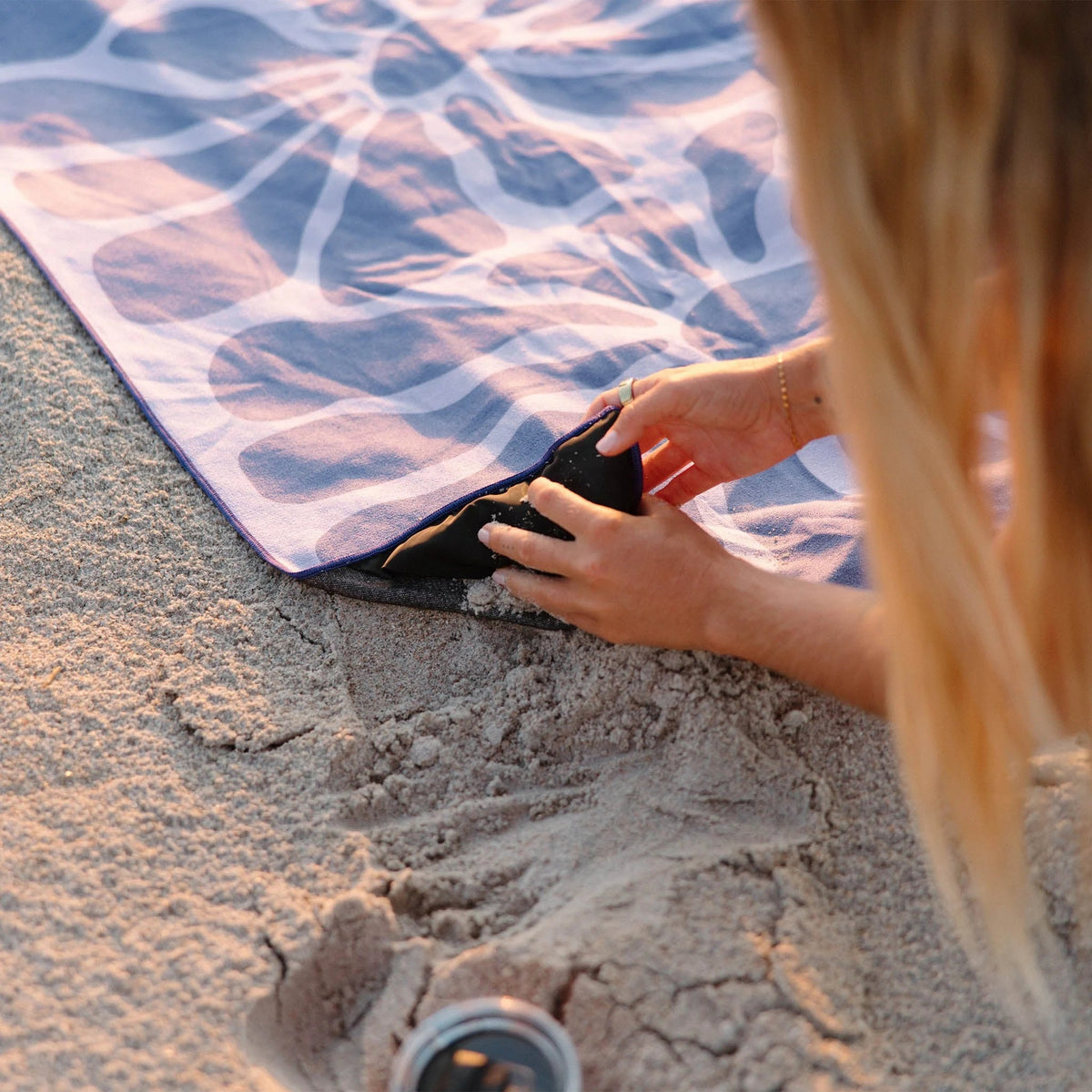 Blanket Towel