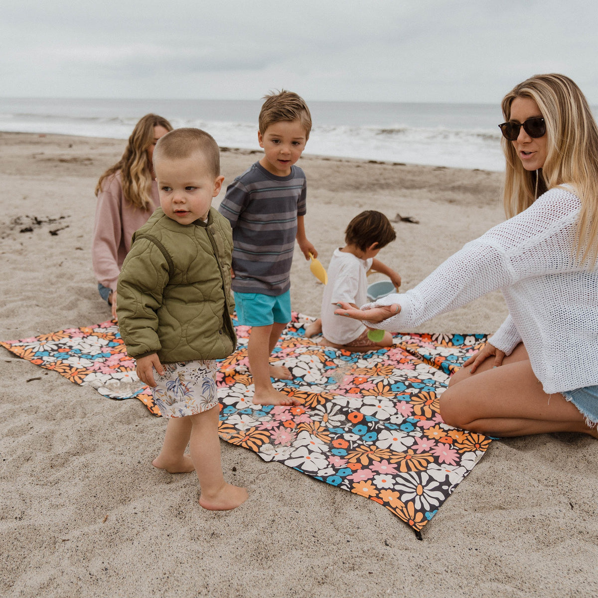Festival Blanket