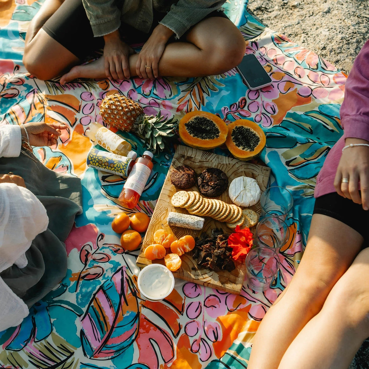 Festival Blanket