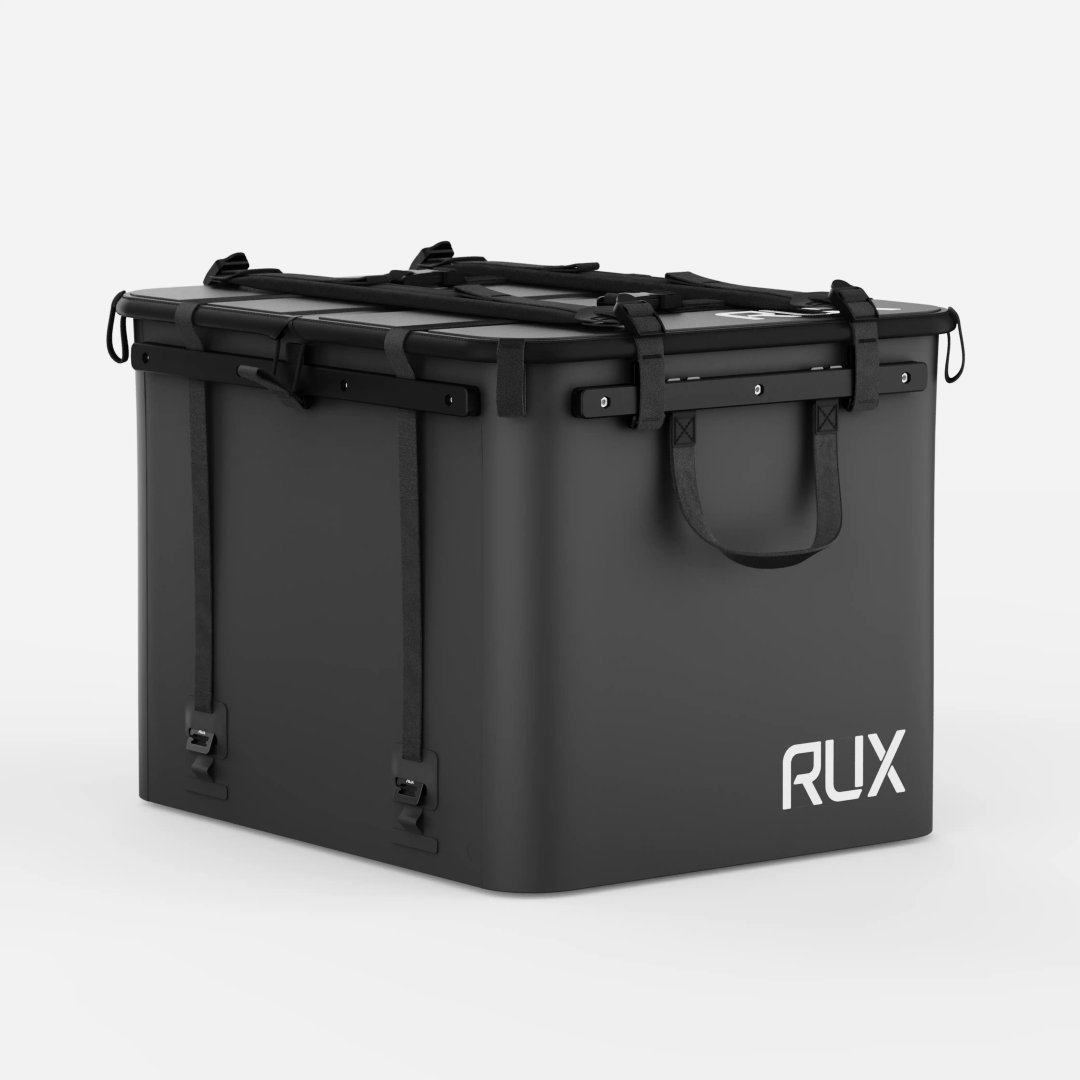Collapsible Gear Box – 70L