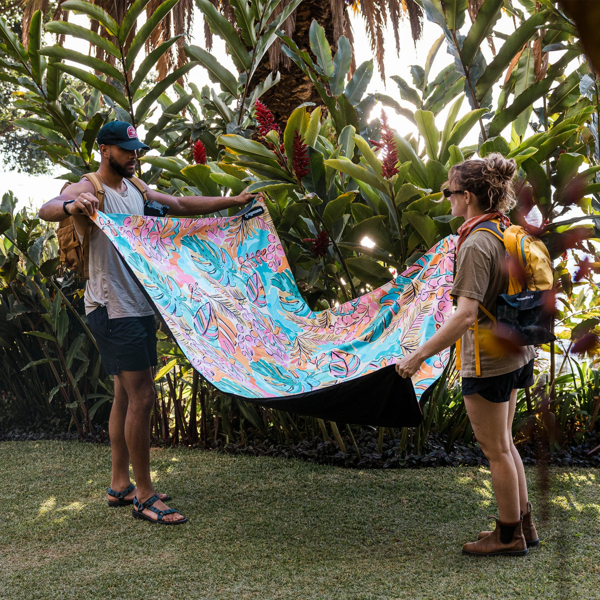 Festival Blanket