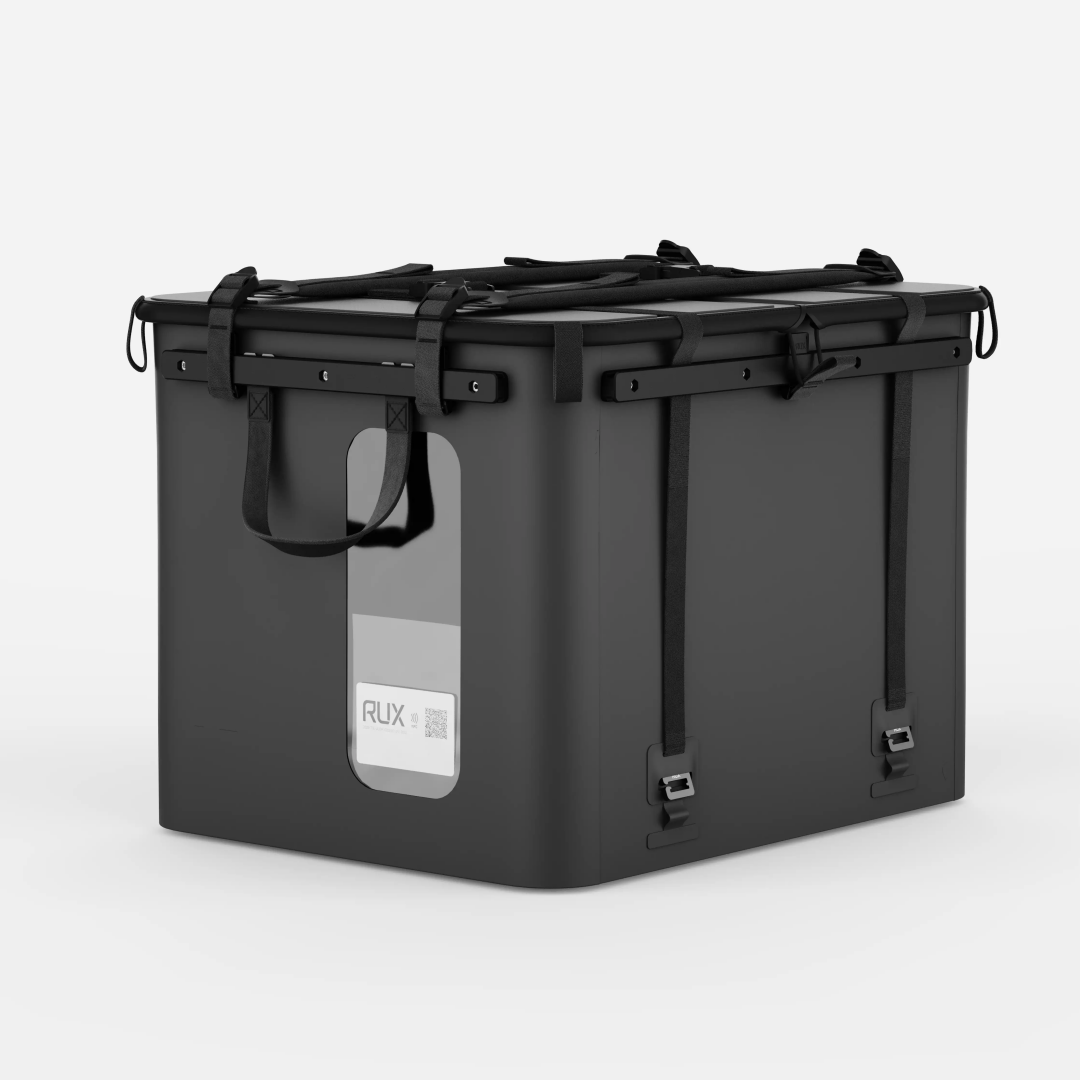 Collapsible Gear Box – 70L