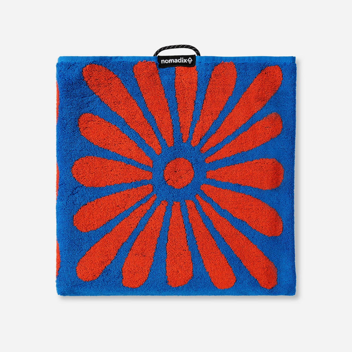 Organic Beach Towel