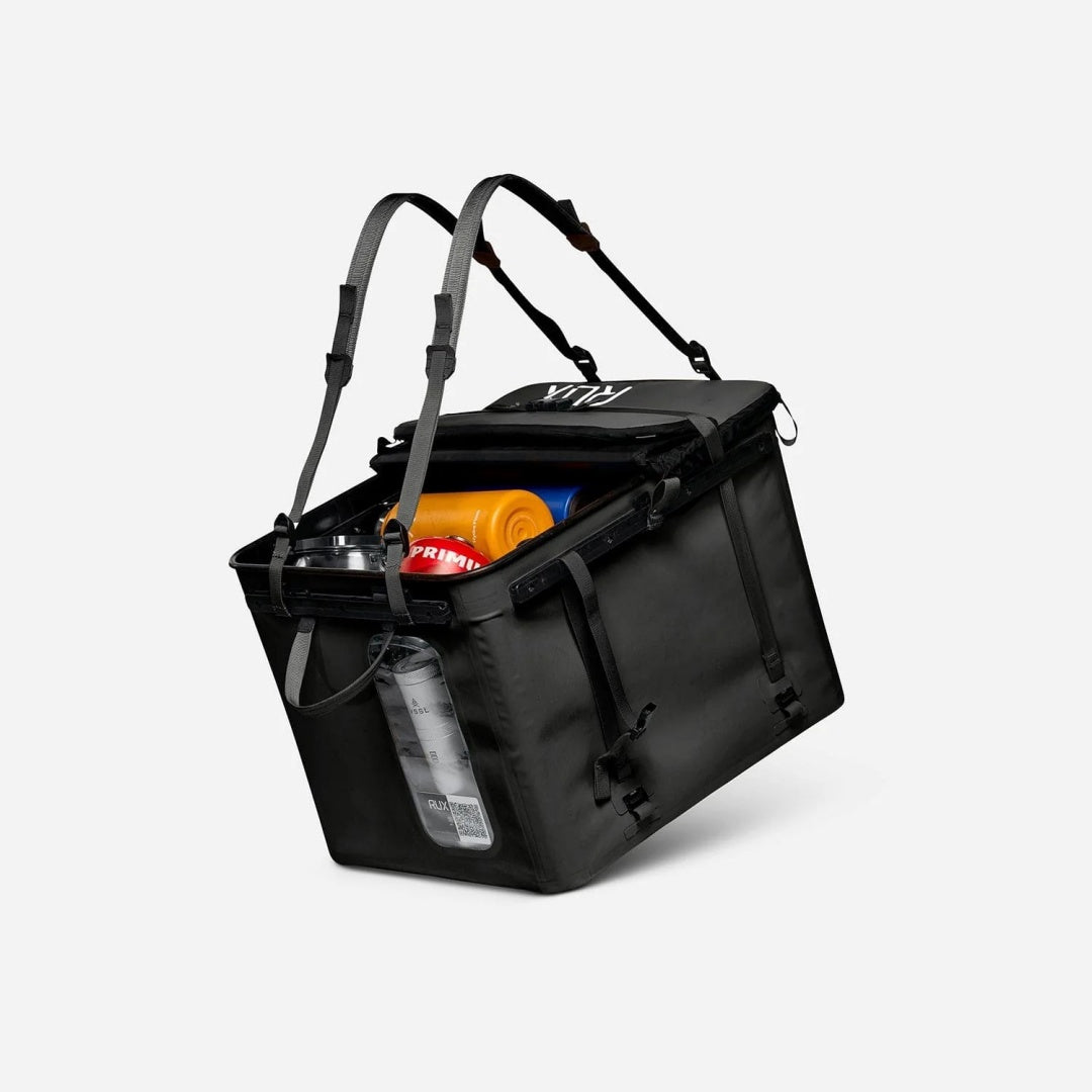 Collapsible Gear Box – 70L