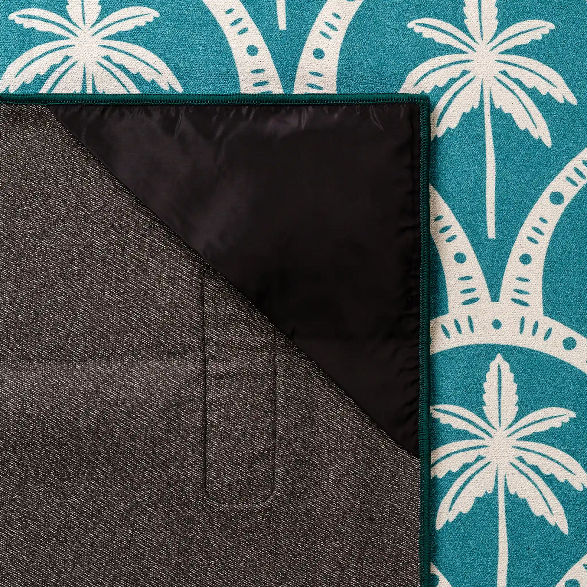 Blanket Towel