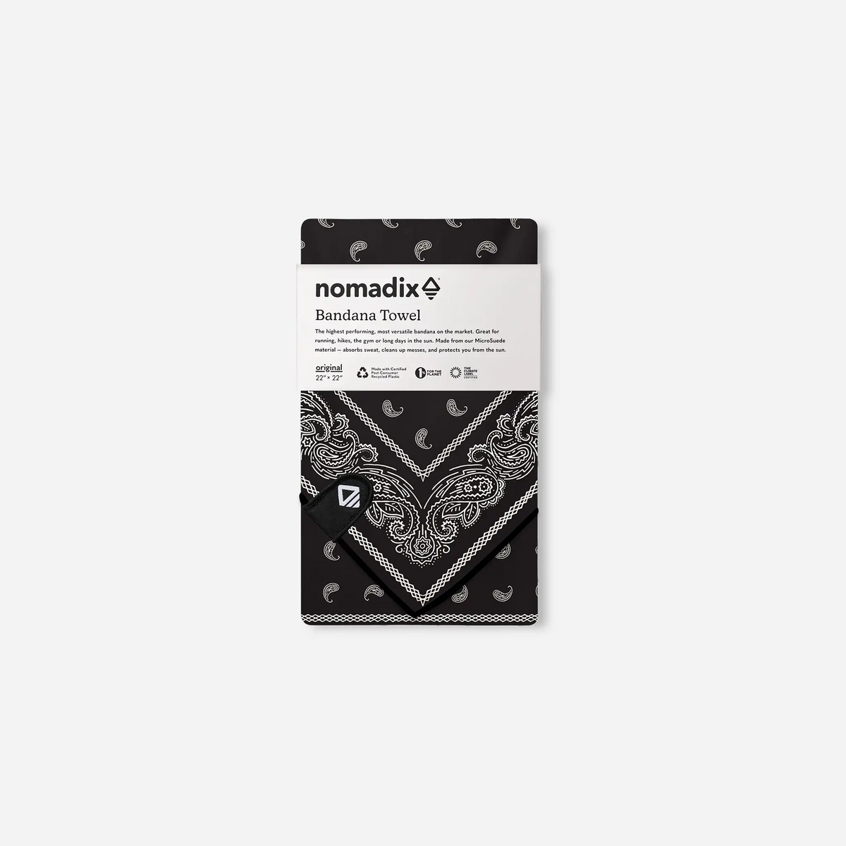 Bandana Towel