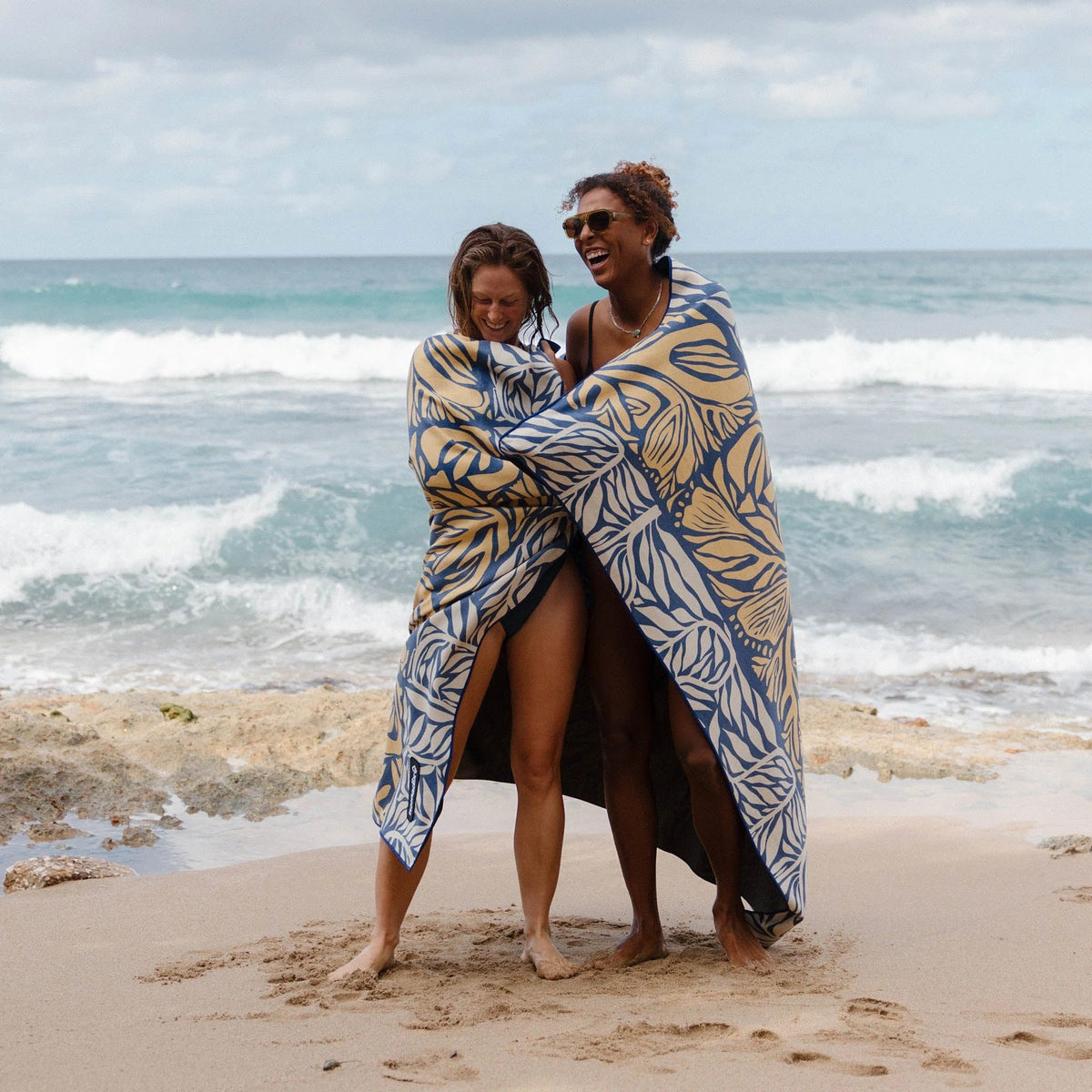 Blanket Towel