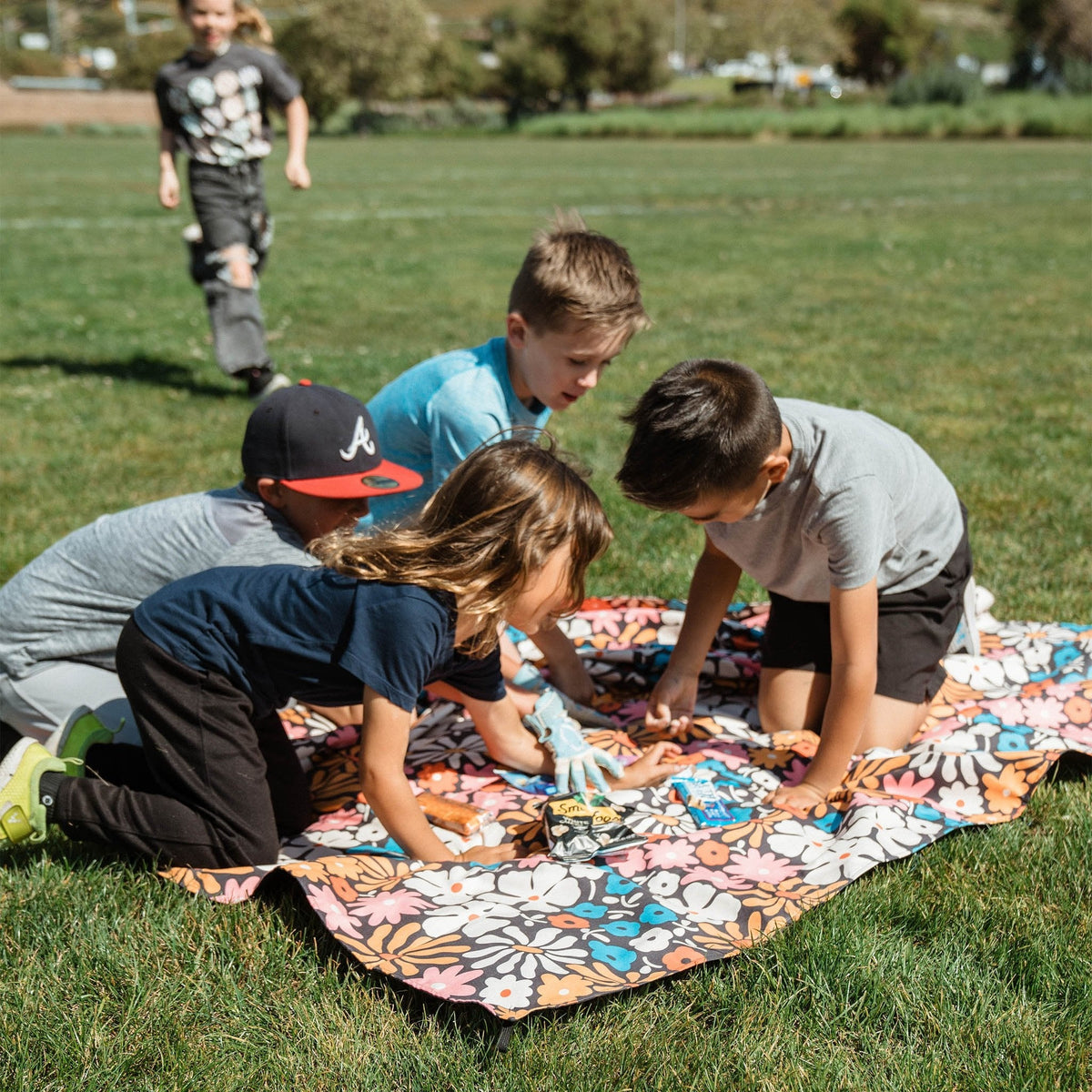 Festival Blanket