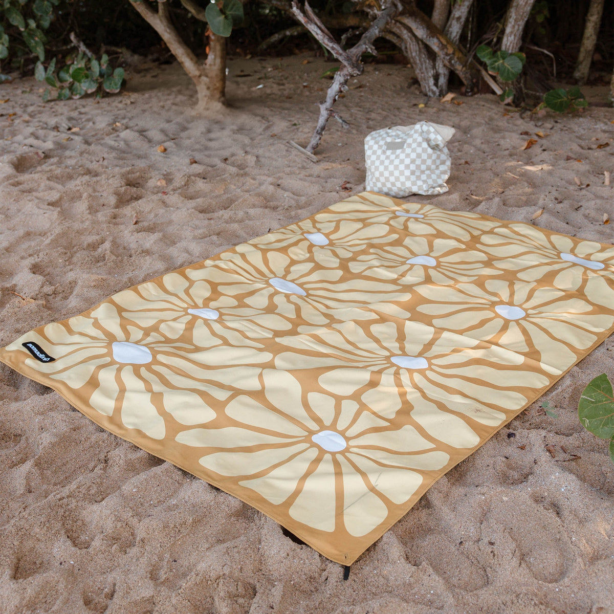 Festival Blanket