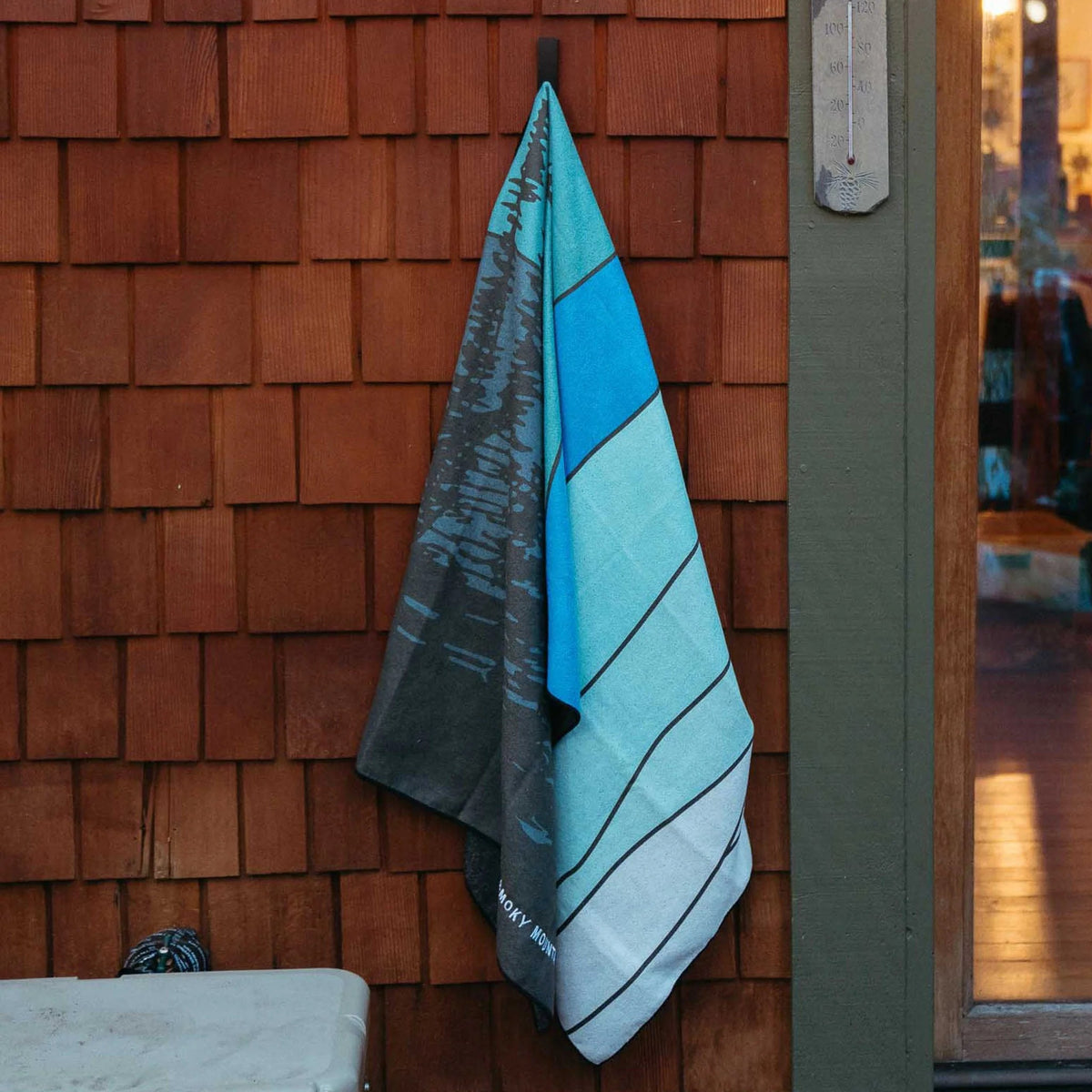 Original Towel - National Parks