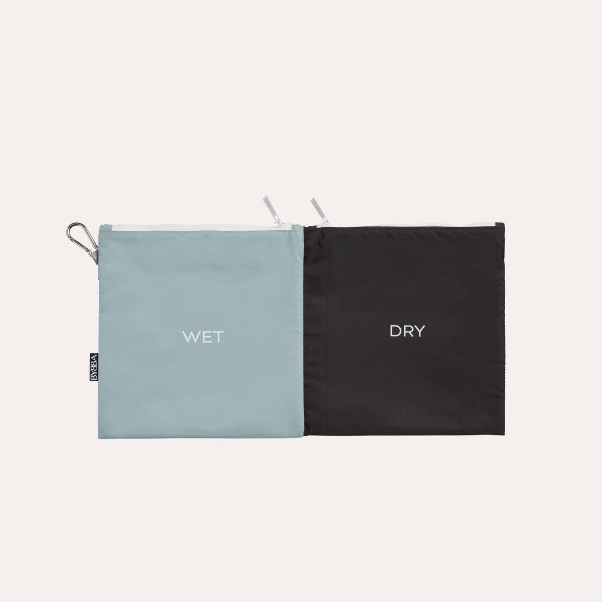 THE DOUBLE TAKE //  WET/DRY