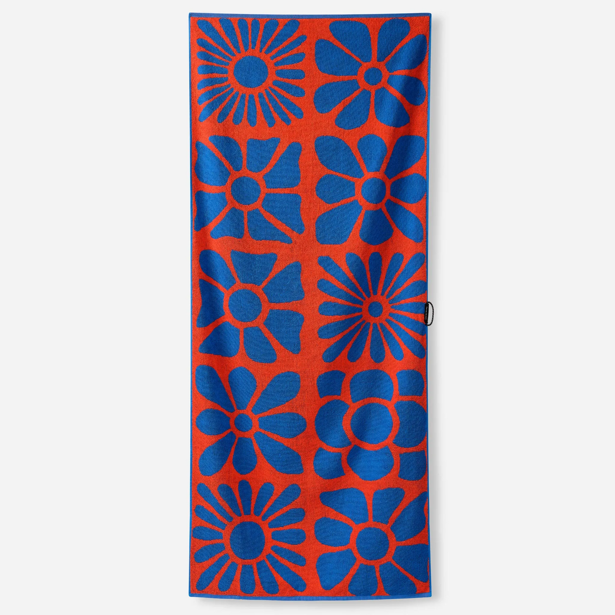 Organic Beach Towel