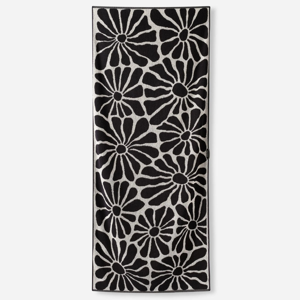 Organic Beach Towel