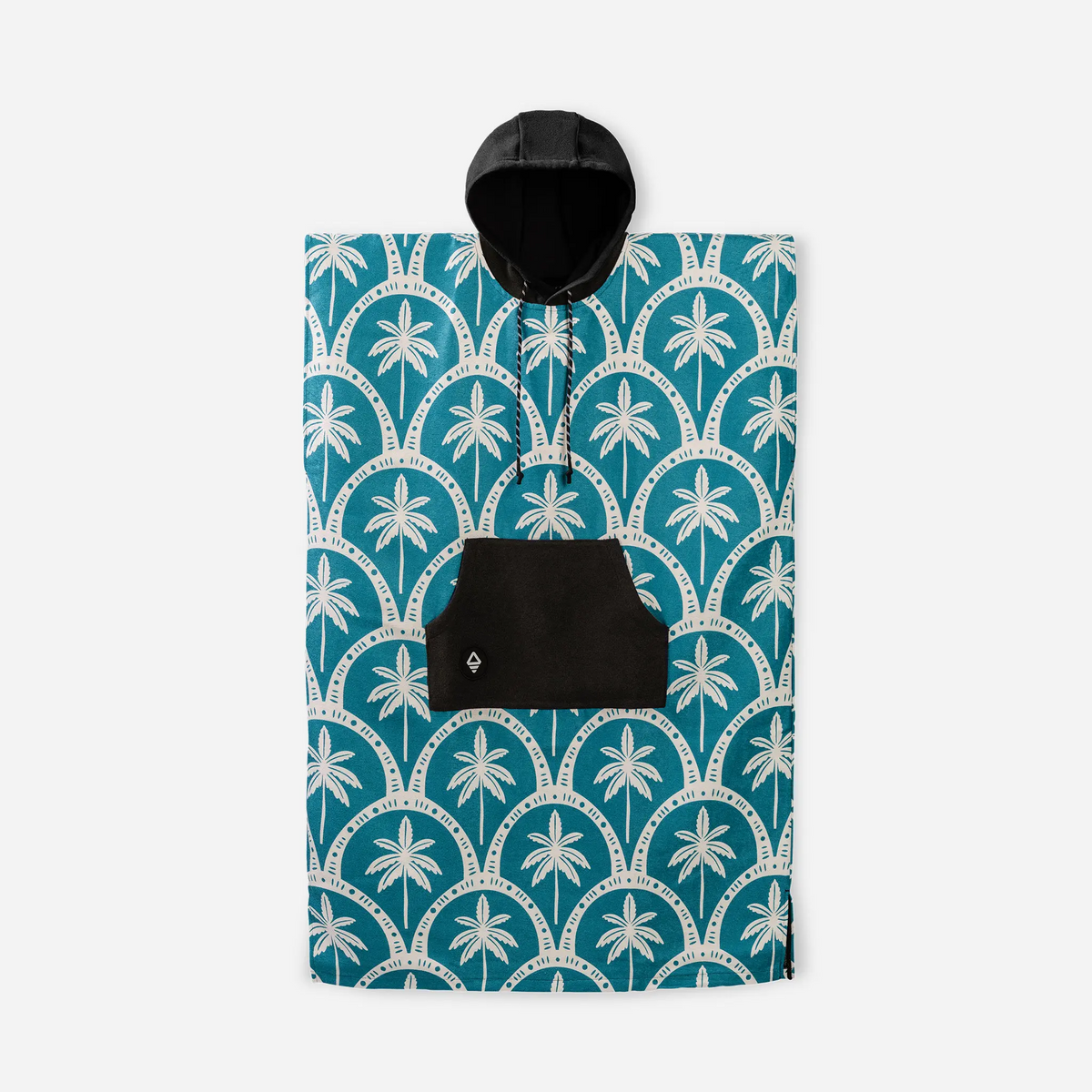 Changing Poncho