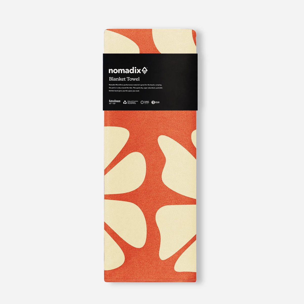 Blanket Towel