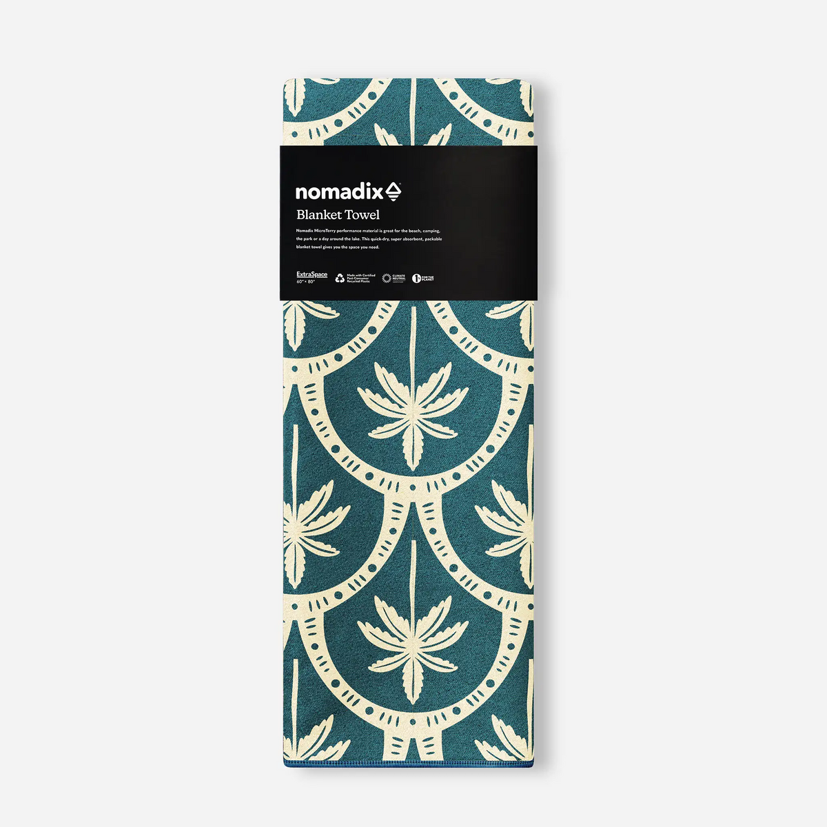 Blanket Towel