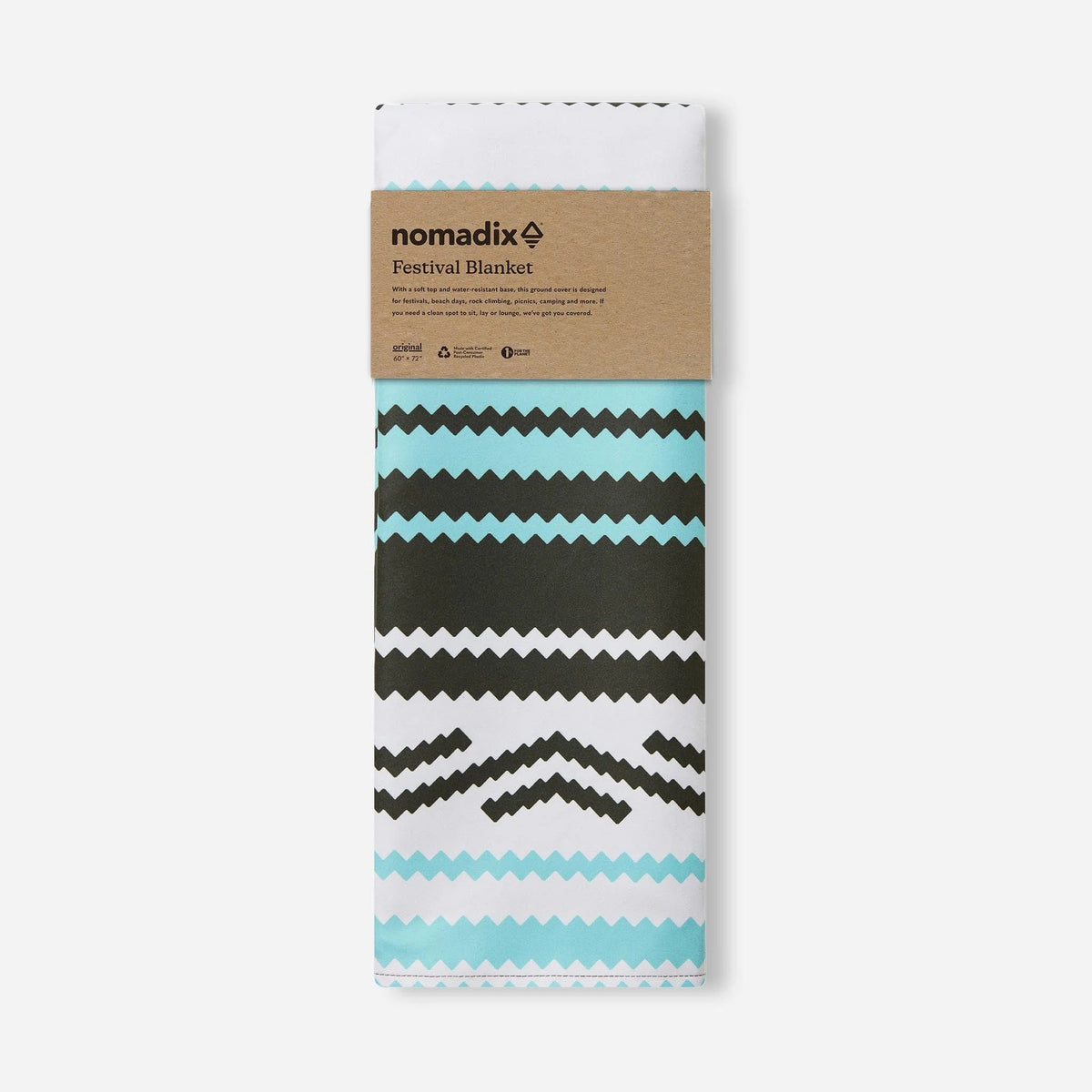Festival Blanket