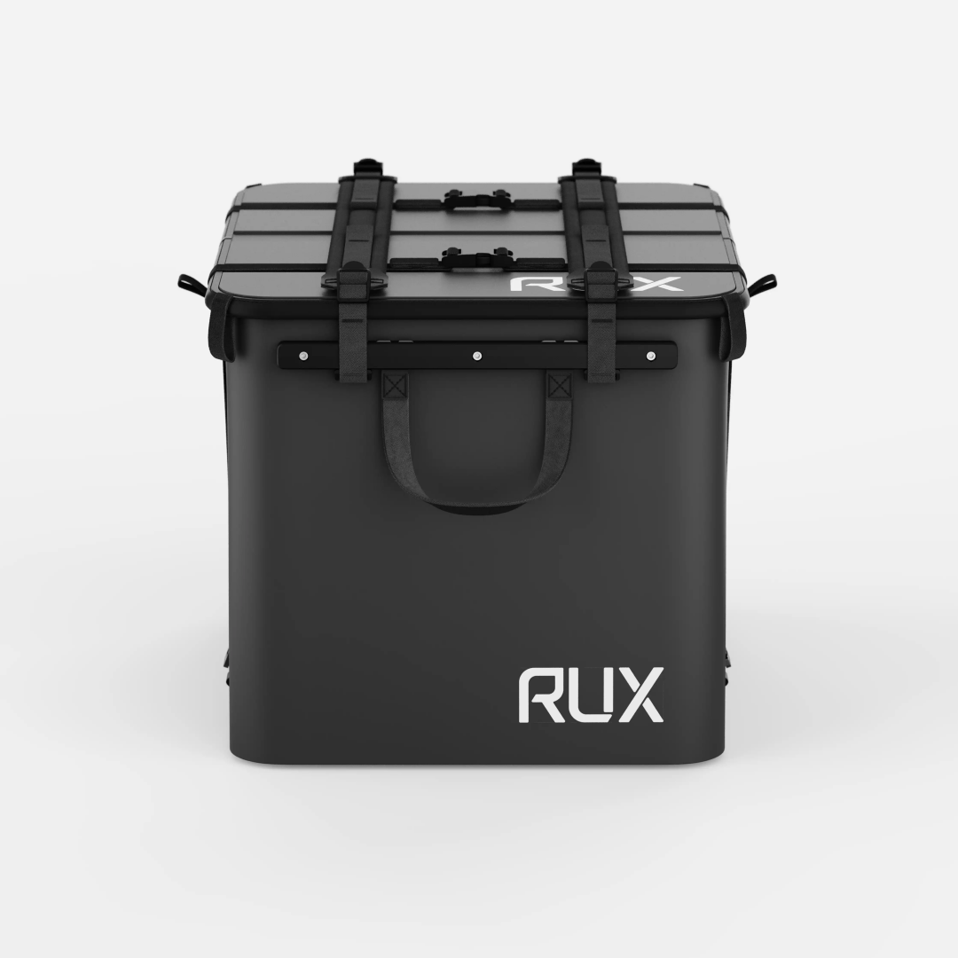 Collapsible Gear Box – 70L