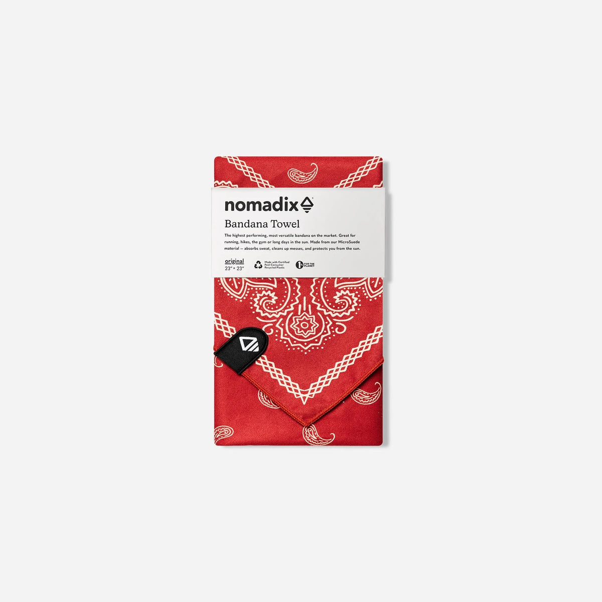 Bandana Towel