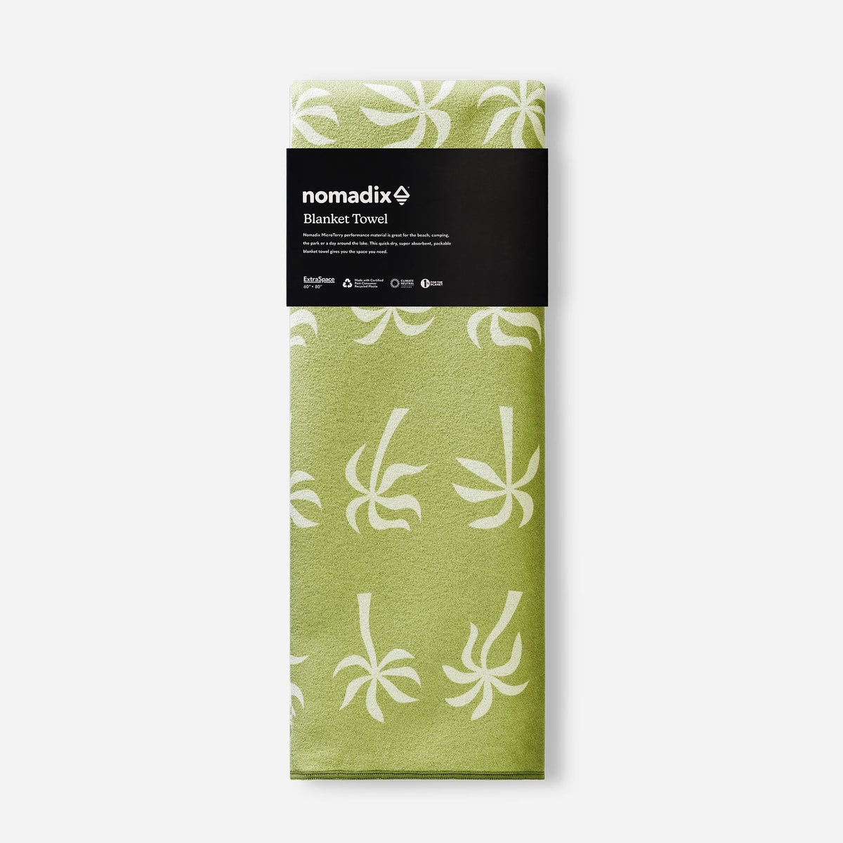 Blanket Towel