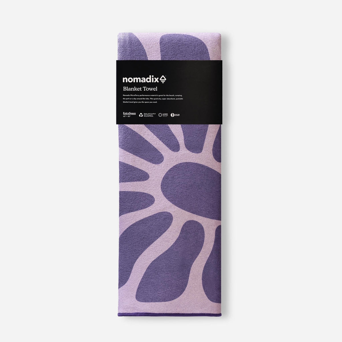 Blanket Towel