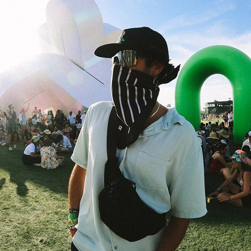 Fanny Pack