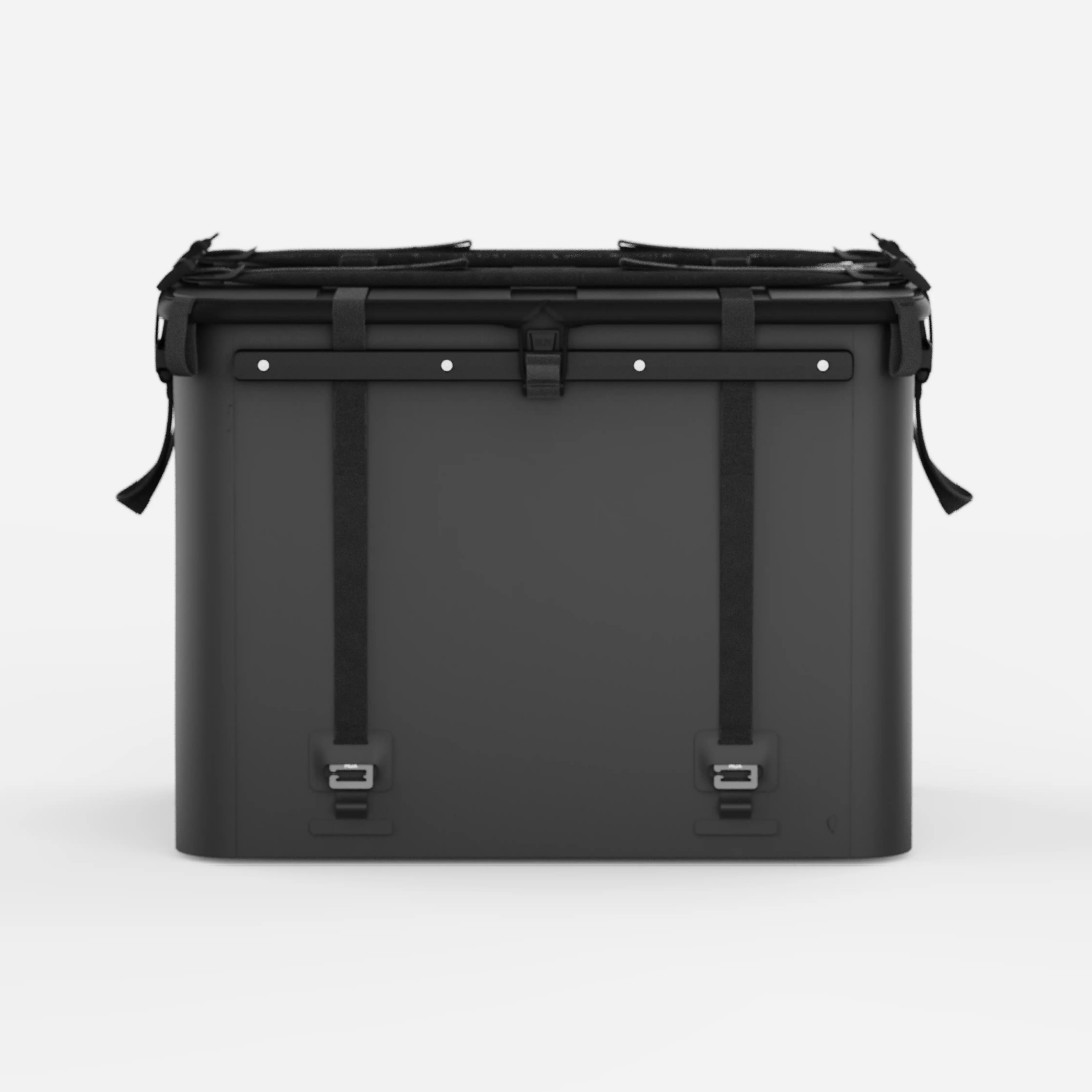 Collapsible Gear Box – 70L