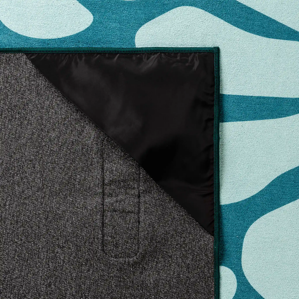 Blanket Towel