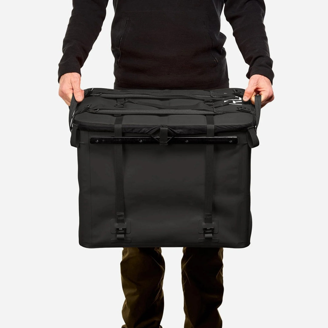 Collapsible Gear Box – 70L