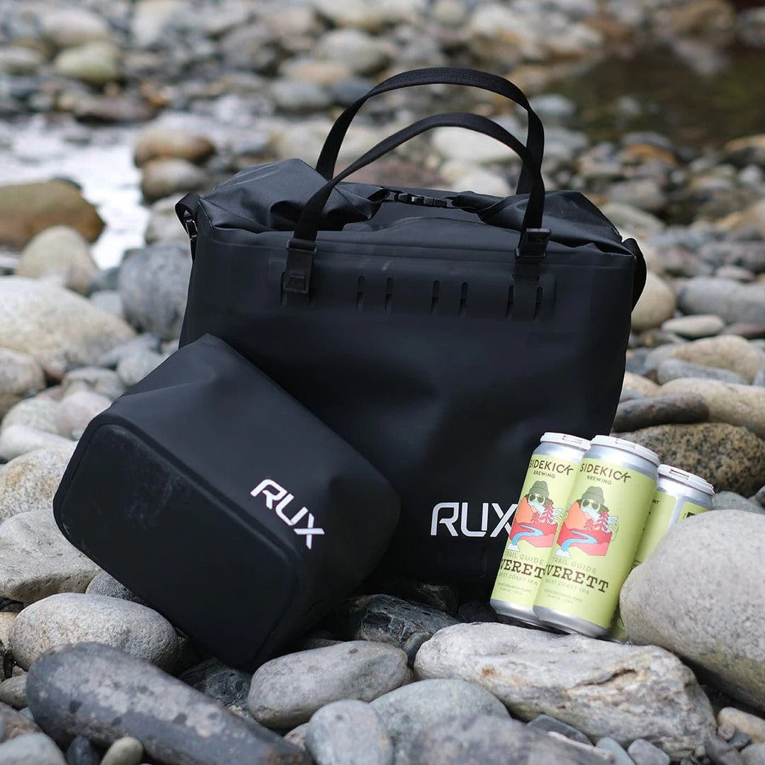 Soft Cooler Bag – 25L