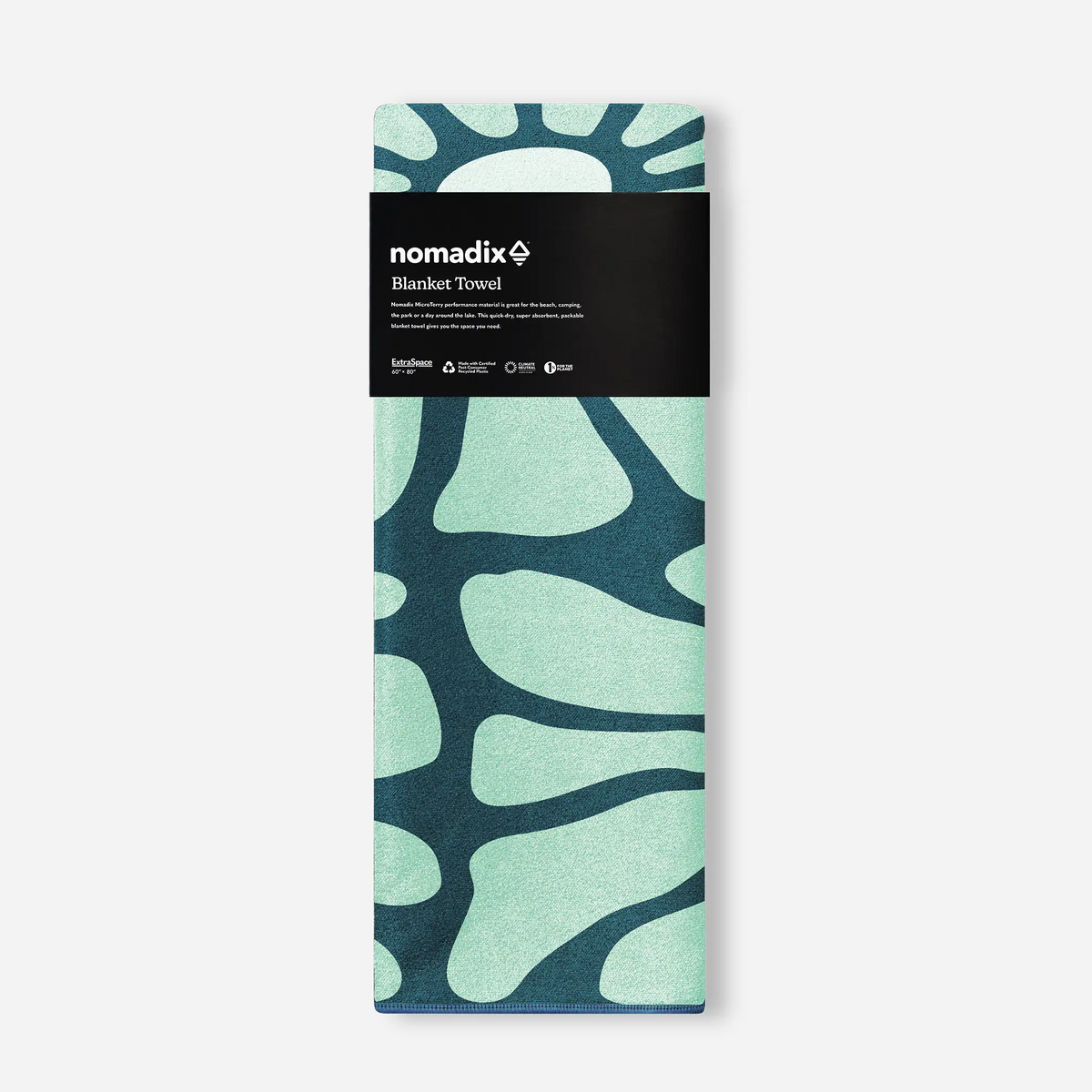 Blanket Towel