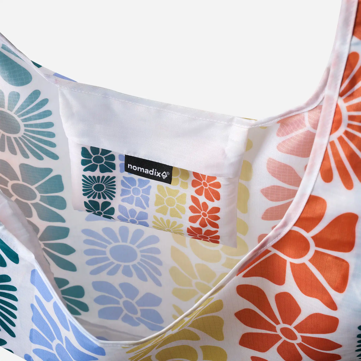 Pocket Tote