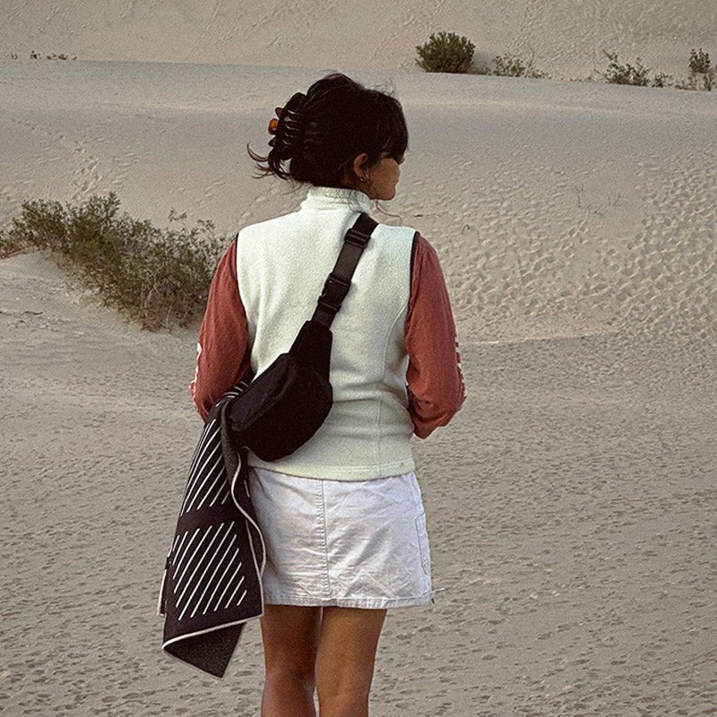 Fanny Pack