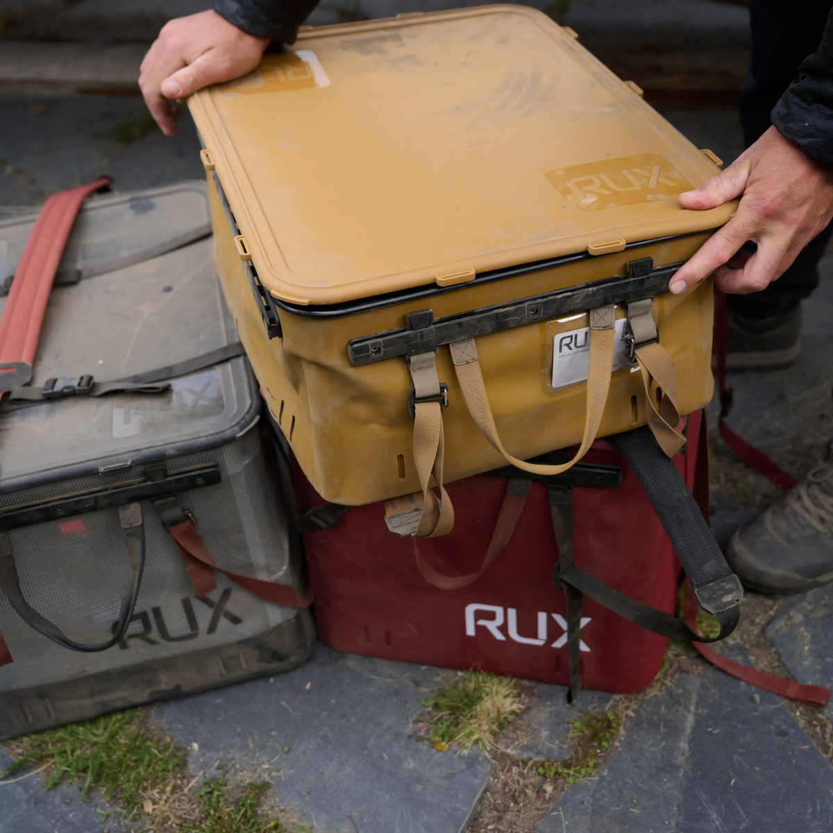 Rux 40L