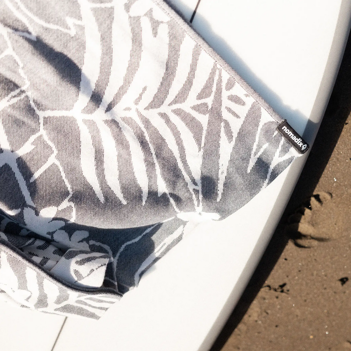 Organic Travel Towel