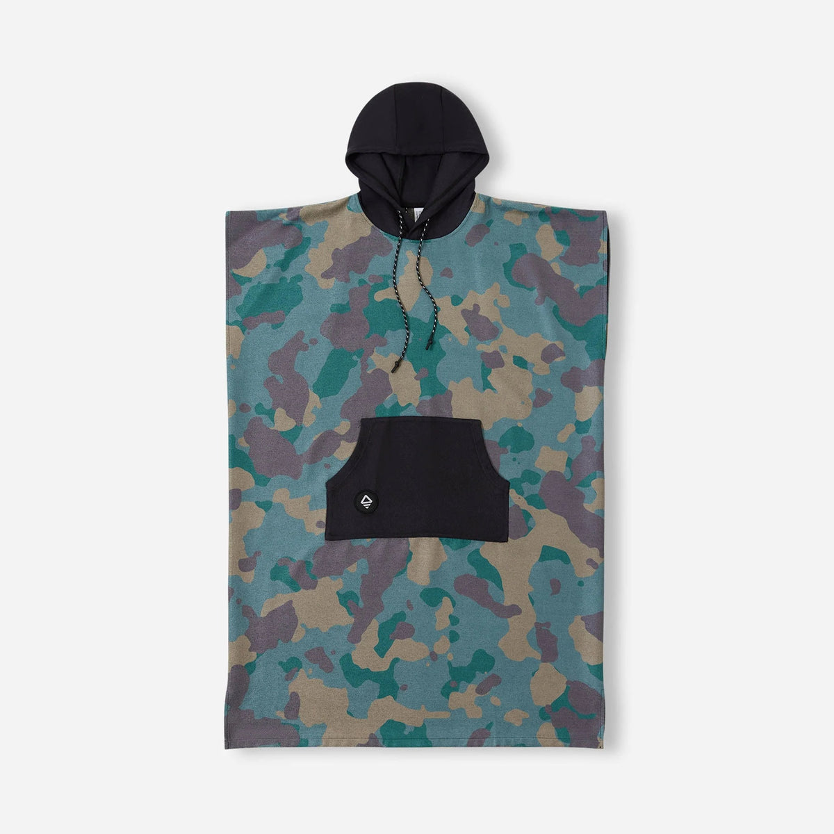 Changing Poncho