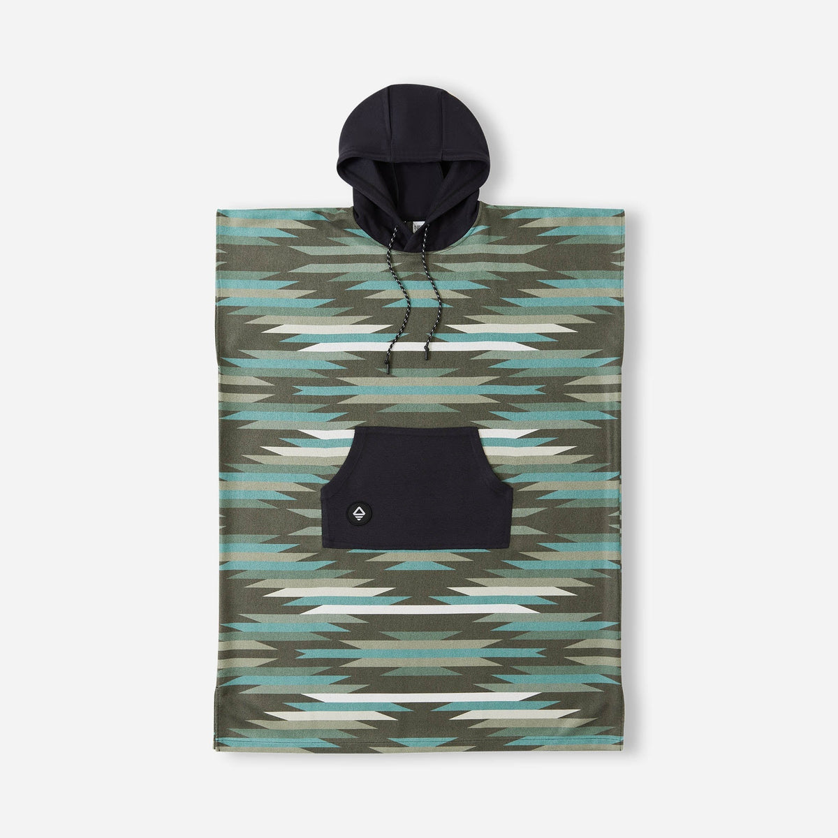 Changing Poncho