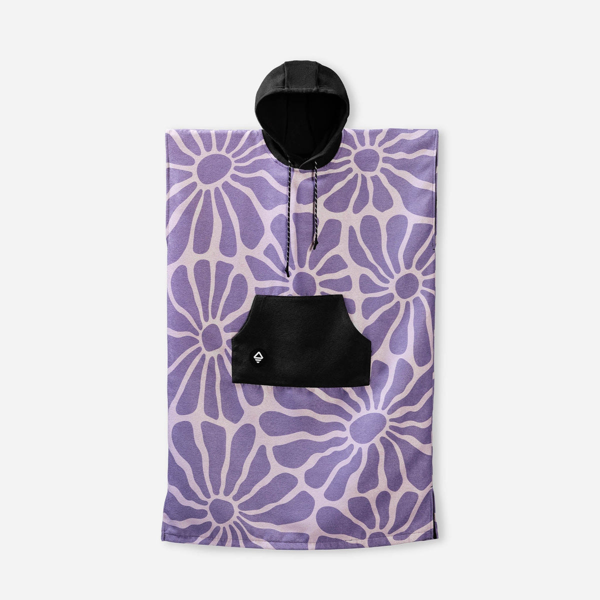 Changing Poncho