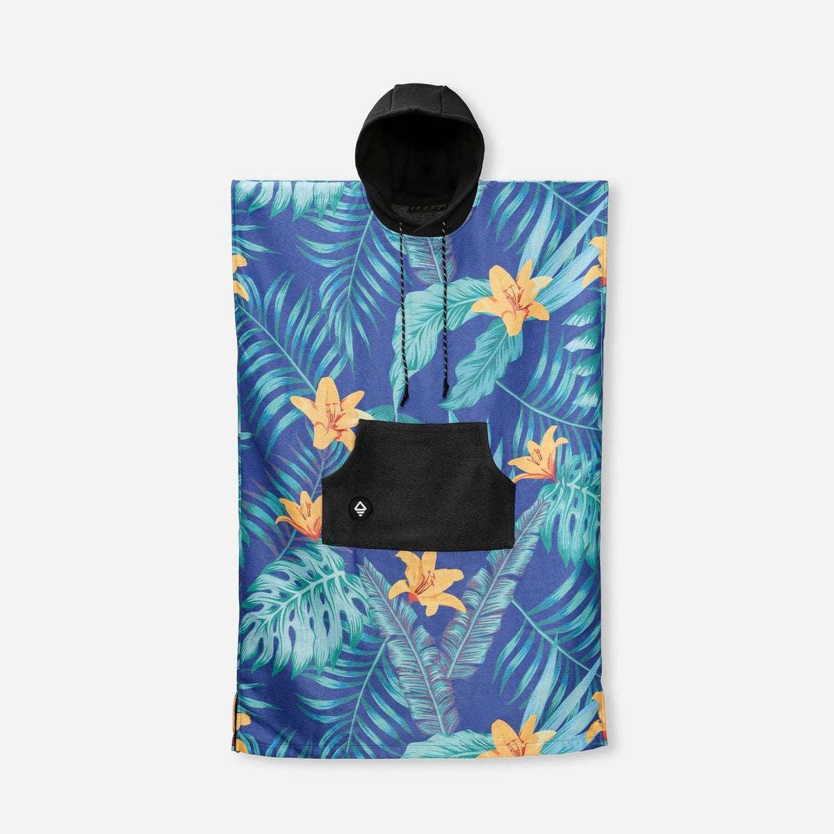 Changing Poncho