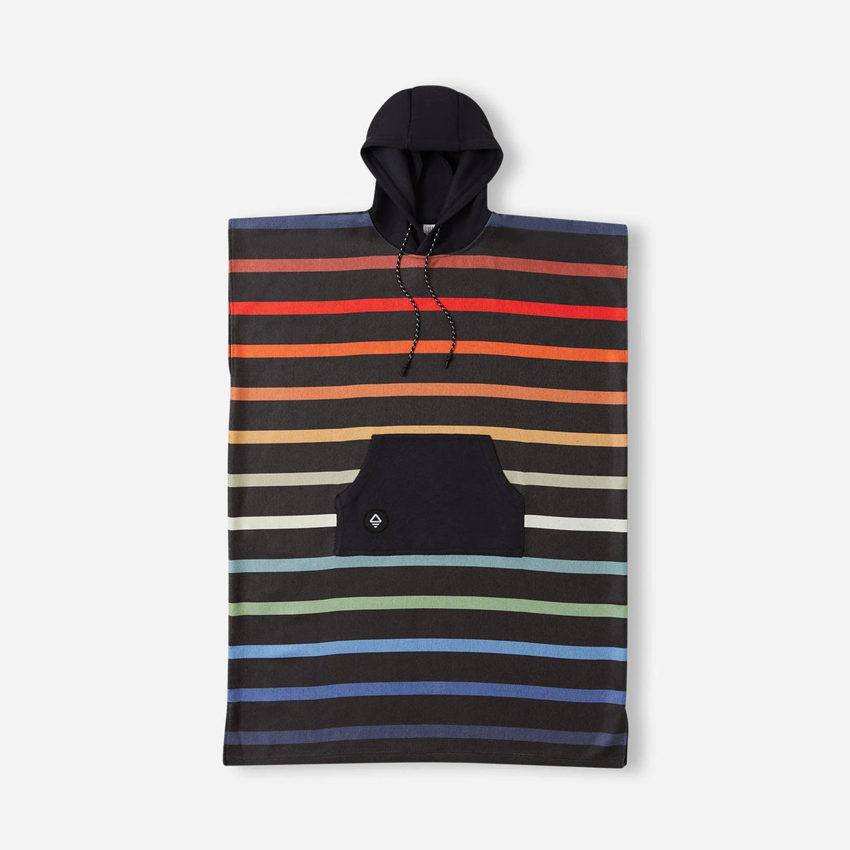 Changing Poncho
