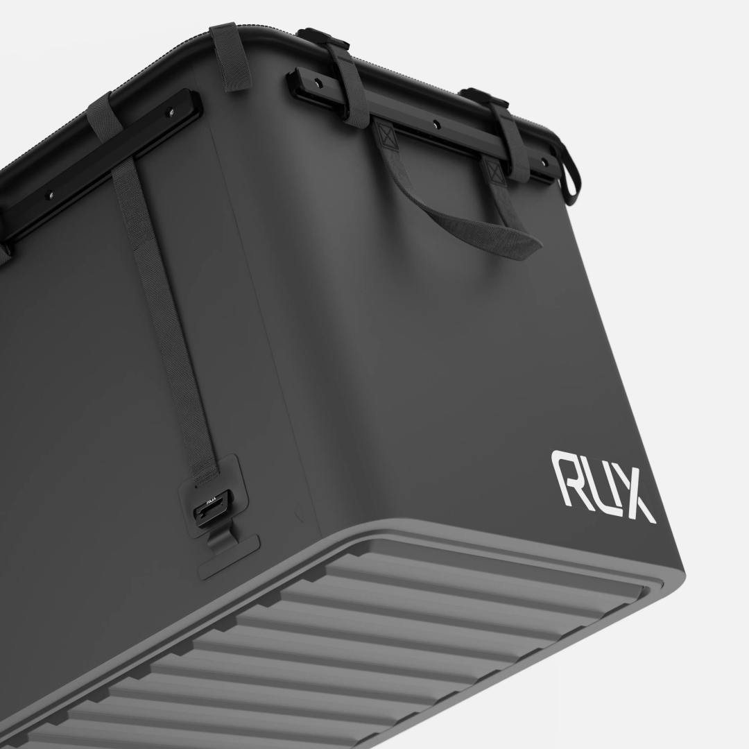 Collapsible Gear Box – 70L