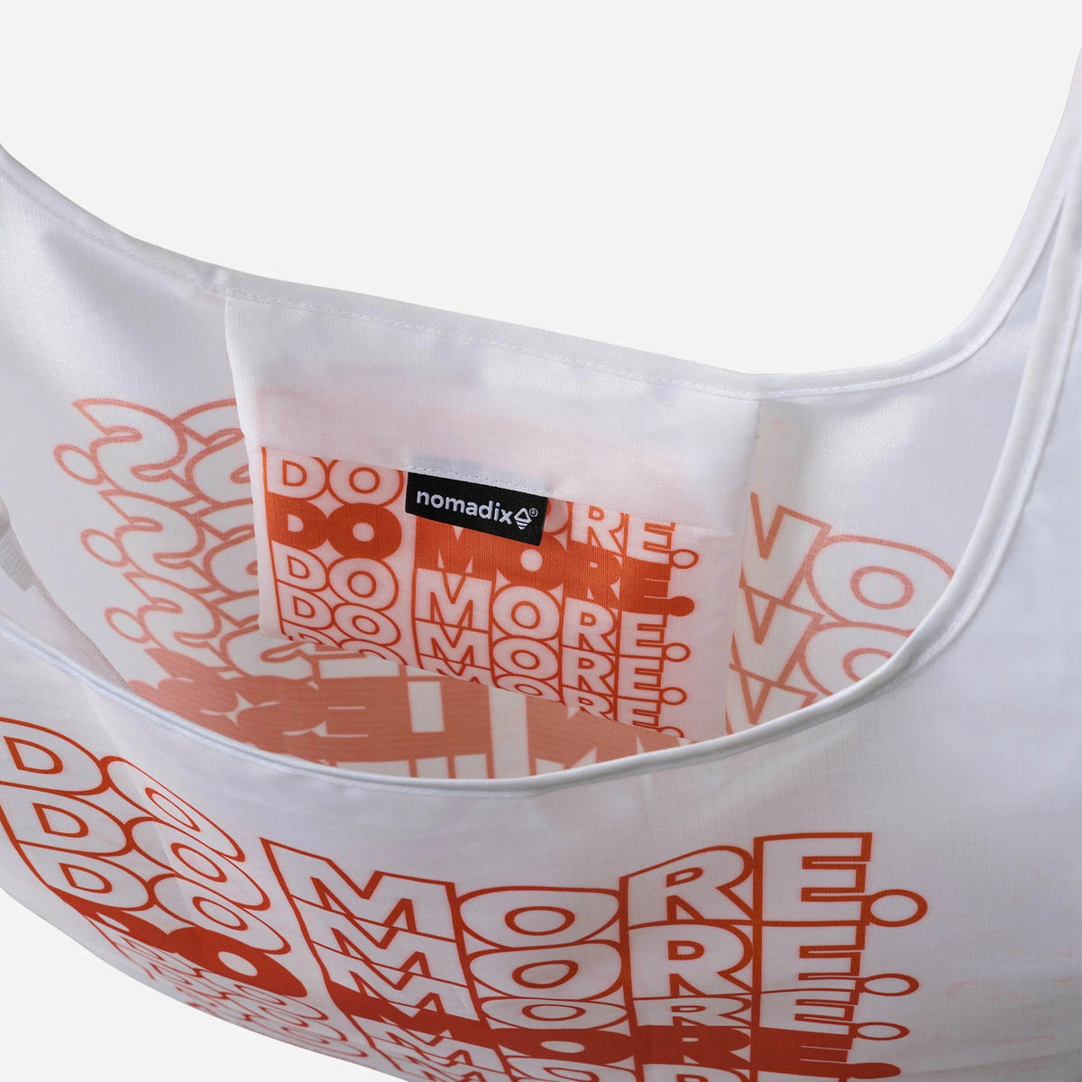 Pocket Tote