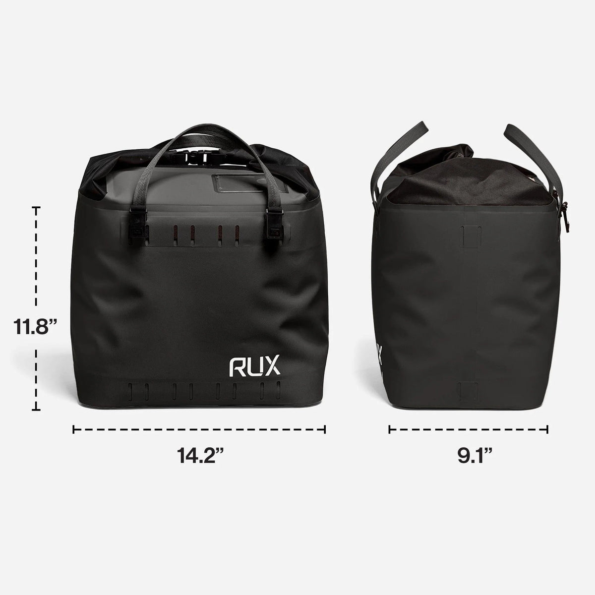 Soft Cooler Bag – 25L