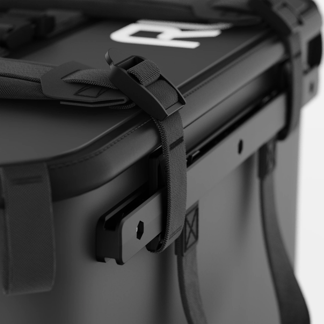 Collapsible Gear Box – 70L