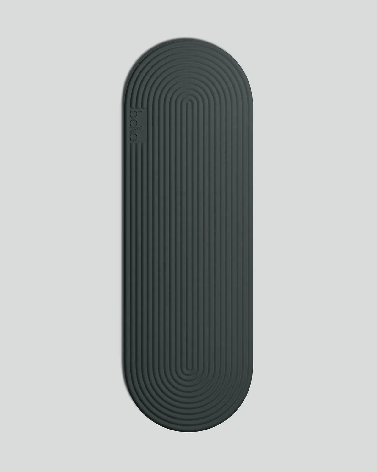 The Plush Mat