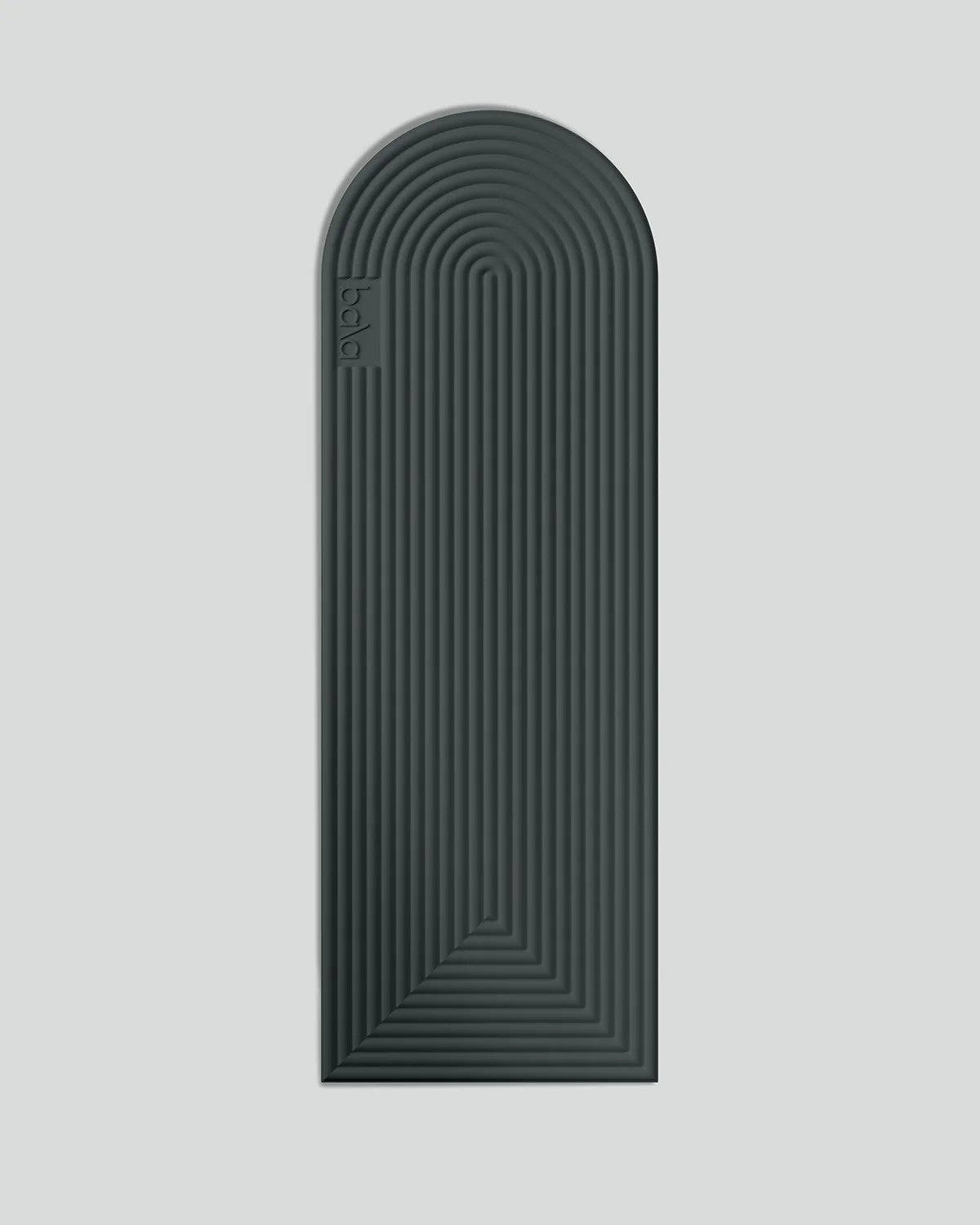 The Plush Mat