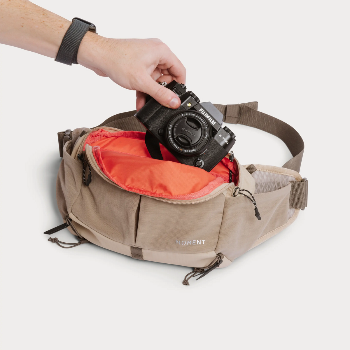 Slate Sling - 4L