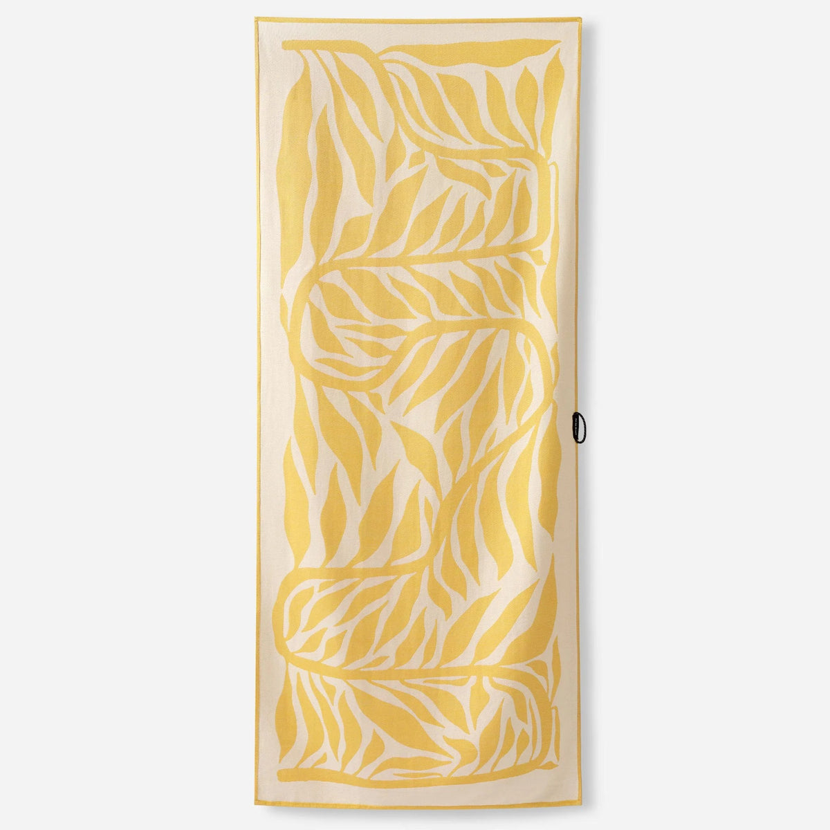 Organic Travel Towel