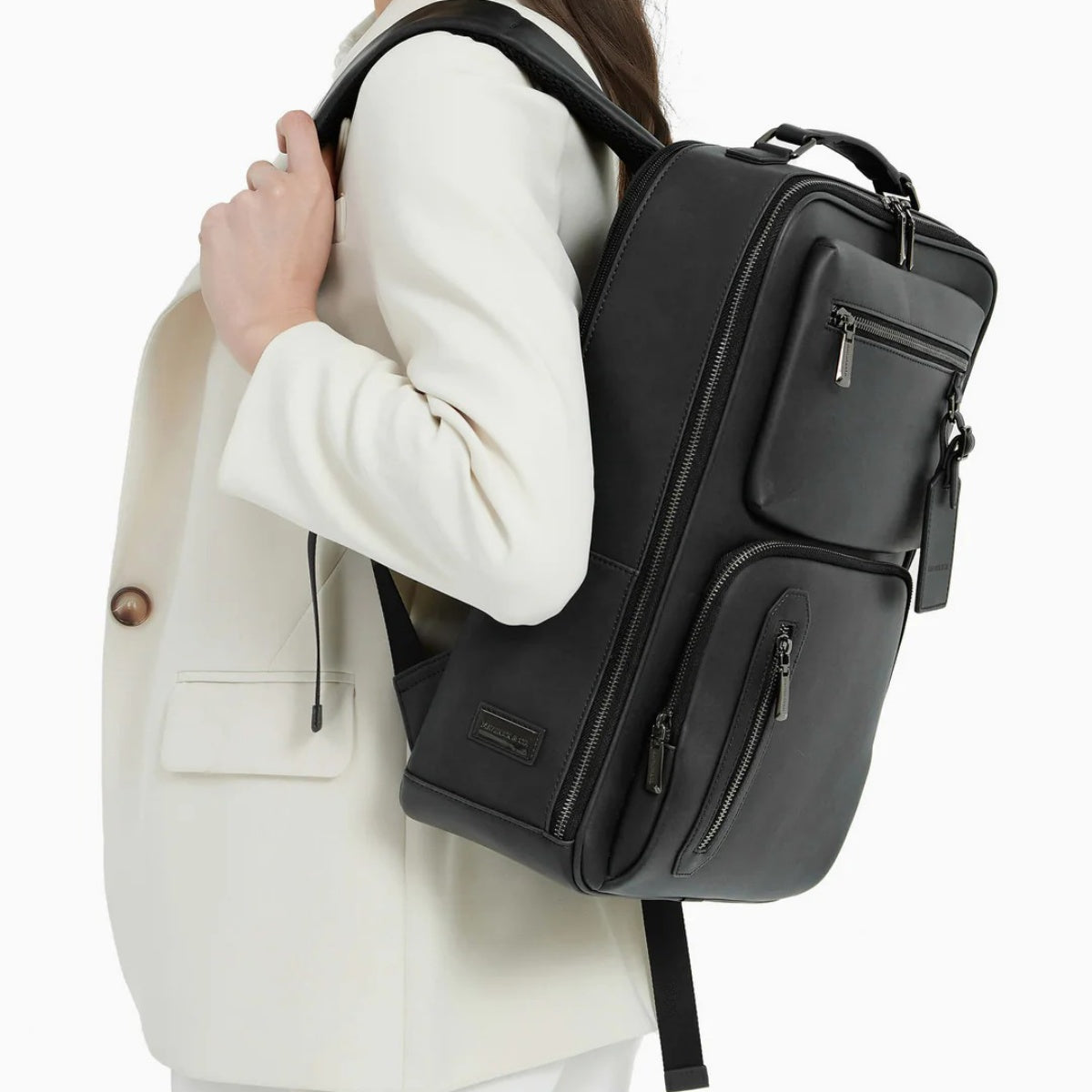 Explorer Light Backpack Plus