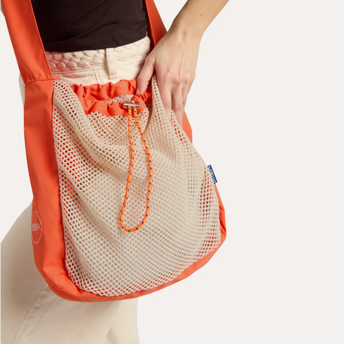 THE NET.ZERO CONCH
